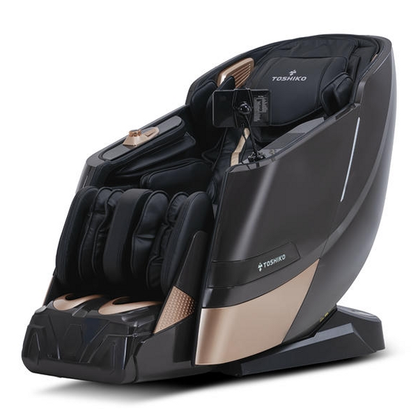 Ghế massage 4D cao cấp Toshiko T96