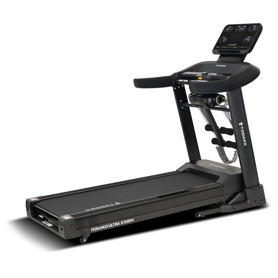Máy chạy bộ đa năng Toshiko Ultra Storm