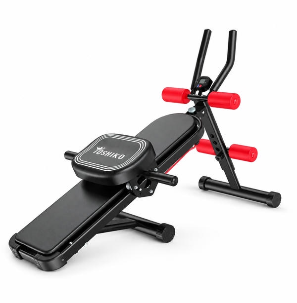Máy tập cơ bụng Toshiko TB01