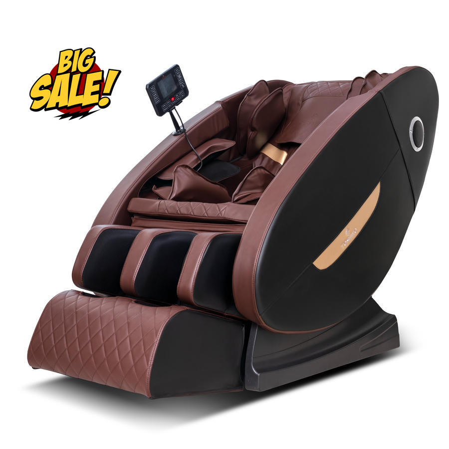 Ghế massage 3D Toshiko T63