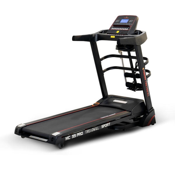Máy chạy bộ đa năng Toshiko MC55 Pro