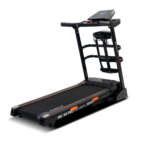 Máy chạy bộ Toshiko MC33 Pro