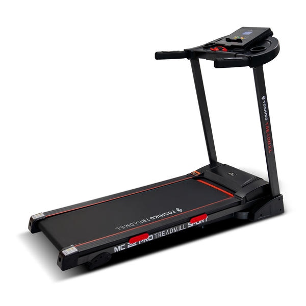 Máy chạy bộ đơn năng Toshiko MC22 Pro