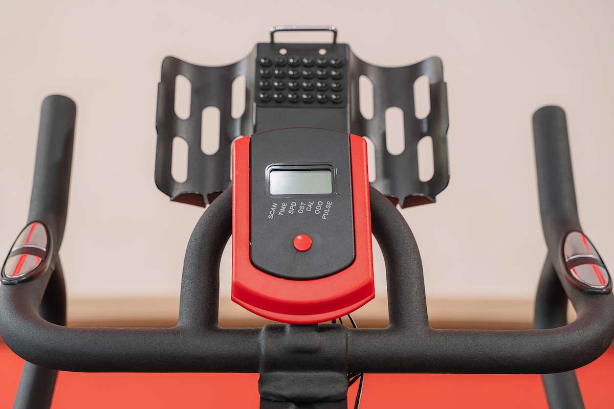 Xe đạp tập Toshiko Z11, ảnh 5