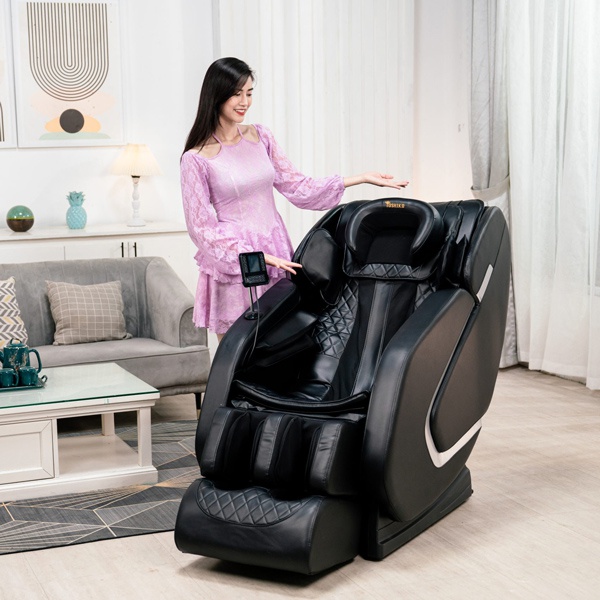 Ghế massage Toshiko T12, ảnh 11