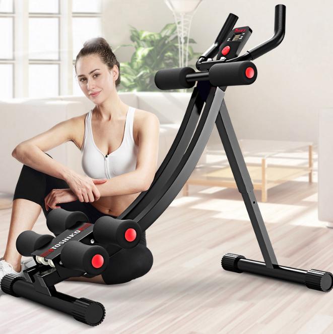 Máy tập gym cho nữ có những loại nào tốt hiện nay?