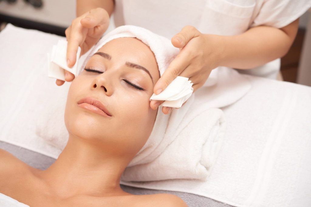 Massage đầu