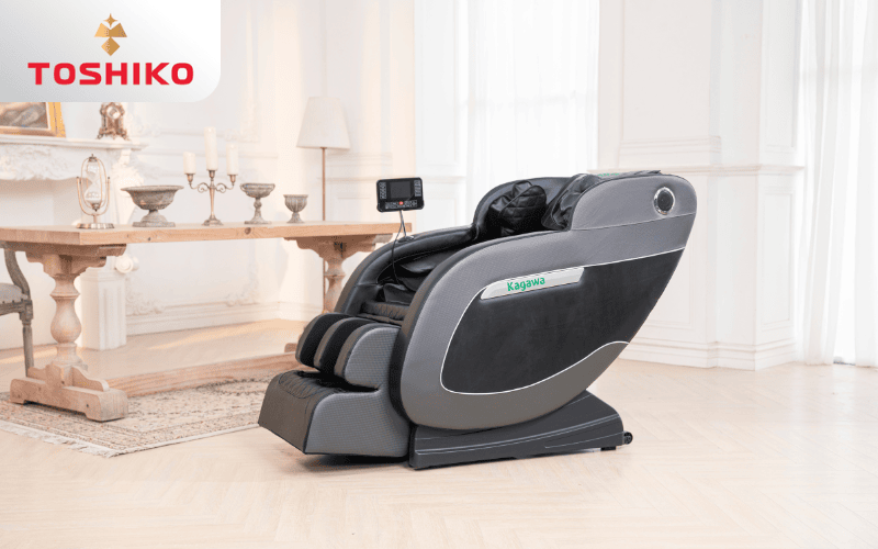 Top 10+ mẫu ghế massage giá rẻ dưới 10 triệu đáng để cân nhắc