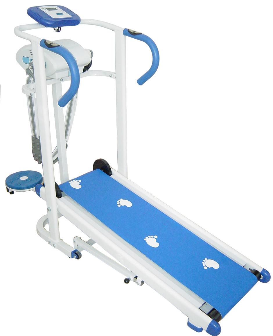 Máy chạy bộ cơ 1 chức năng