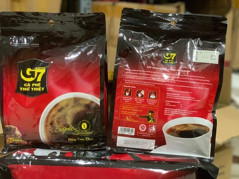 Cafe G7