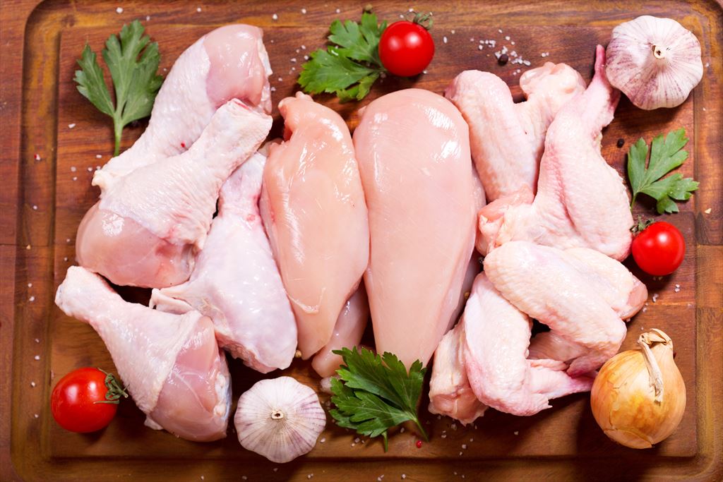 Thịt Gà bao nhiêu Calo? 10+ Tác Dụng mà thịt gà mang lại cho cơ thể