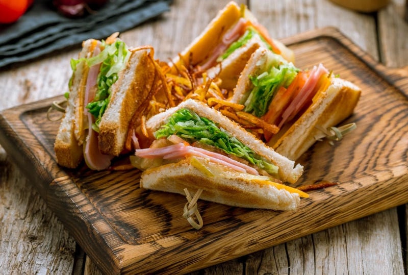 Bánh mì pate bao nhiêu Calo? “Mẹo” ăn bánh mì pate mà không lo béo, ảnh 5