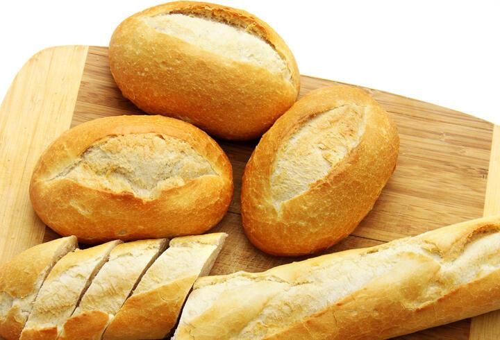 1 Ổ bánh mì bao nhiêu calo? Ăn bánh mì có mập không?