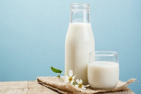 Sữa tươi không đường là sữa gì