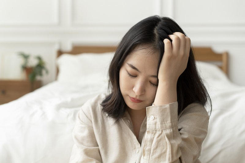 Thiếu calo sẽ gây sụt cân, ảnh hưởng nhiều đến sức khỏe