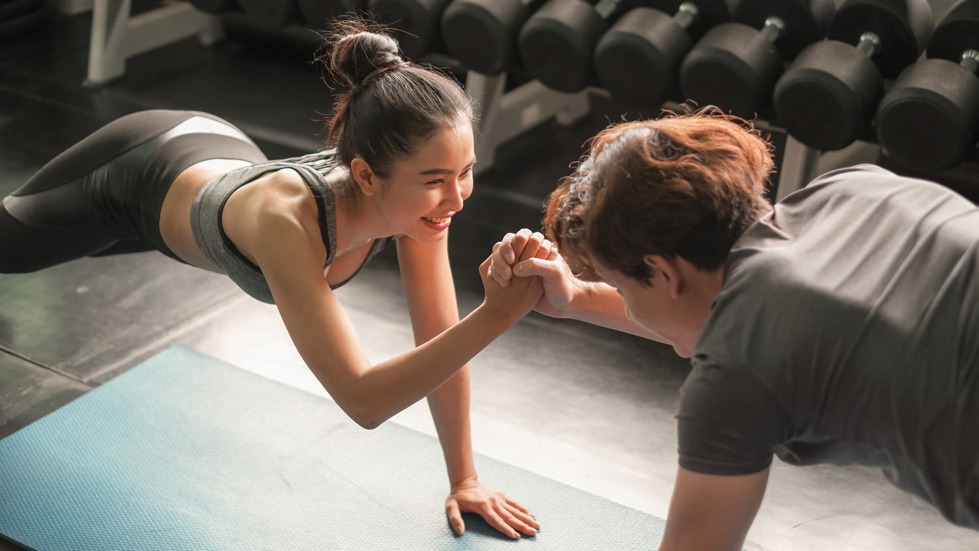 1 ngày tập thể dục bao nhiêu là đủ? 1 tuần tập bao ngày là đủ?