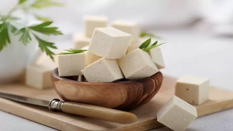 Ăn đậu hũ rất tốt cho sức khỏe