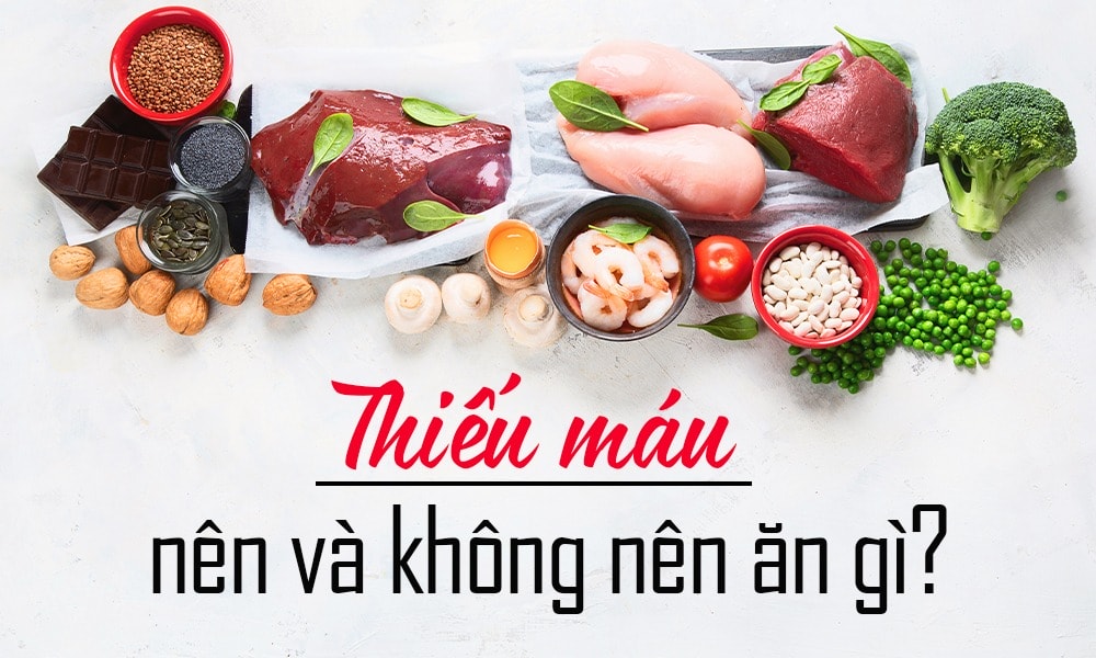 Cần chú ý về khẩu phần ăn tuân thủ phác đồ điều trị bác sĩ đưa ra