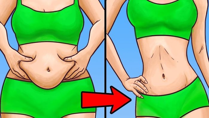 Kiểm soát căng thẳng để giảm cân