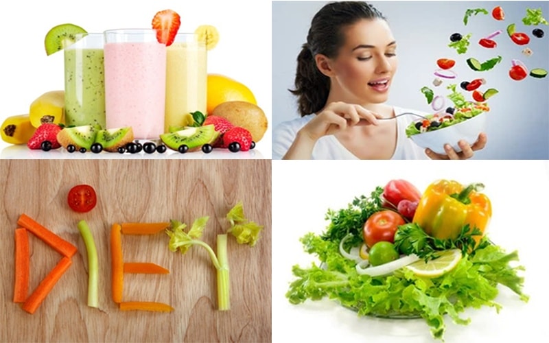 Phương pháp DAS Diet giảm mỡ
