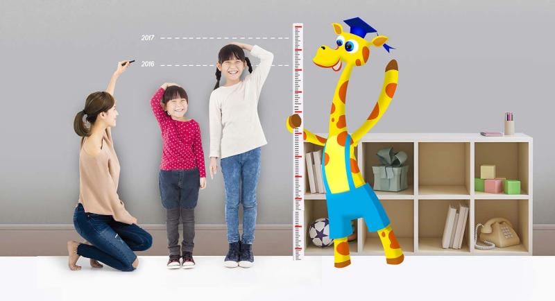 Phô mai con bò cười giúp hệ cơ xương phát triển