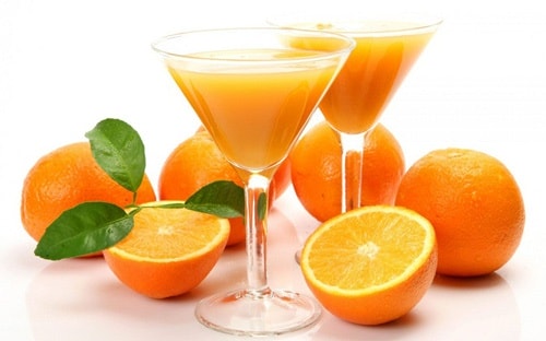 Ăn quýt nhiều có tốt không