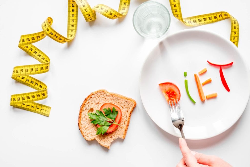 Phương pháp Das Diet giúp giảm cân hiệu quả
