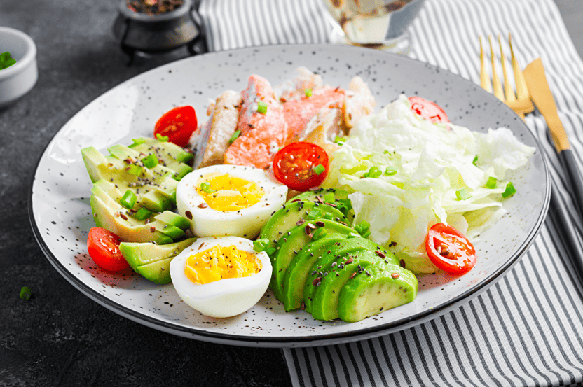 Cần relax hợp lý