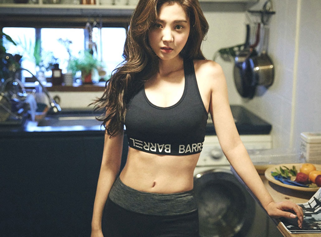 Lưu ý khi tập gym giảm cân