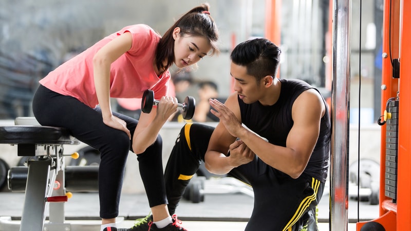 Tìm hiểu kỹ trước khi áp dụng bất kỳ chế độ tập nào