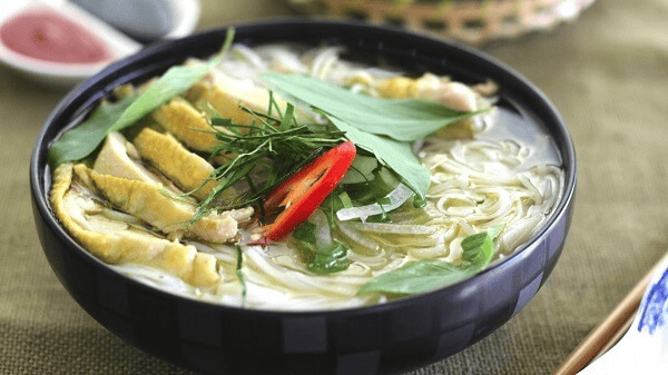Ăn bánh canh có mập không? Lượng calo thế nào?, ảnh 3
