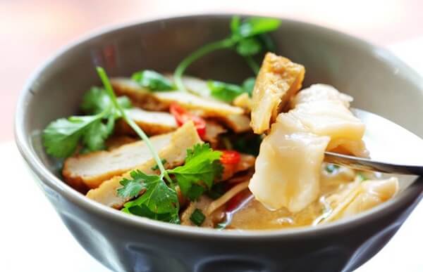Ăn bánh canh có mập không? Lượng calo thế nào?, ảnh 2
