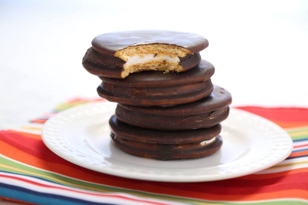 Ăn bánh chocopie có béo không? Bé bao nhiêu tuổi ăn được?, ảnh 4