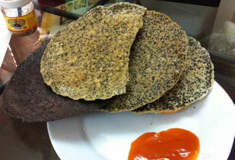 Ăn bánh đa nướng có mập không? Ăn như thế nào?, ảnh 3