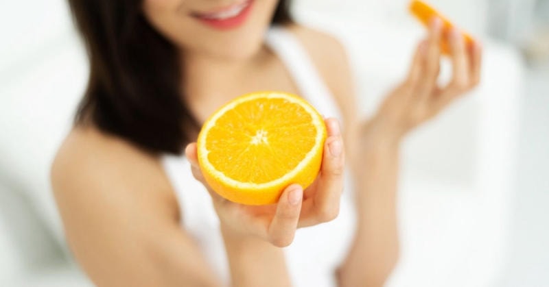 Ăn cam có giảm cân không? Ăn cam có tốt không?, ảnh 3