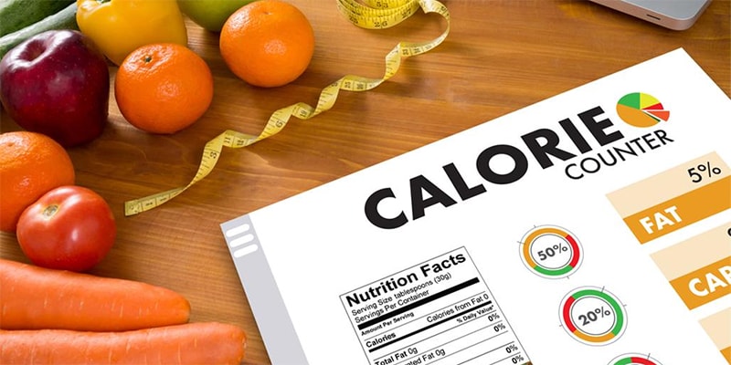 1000 Calo Bằng Bao Nhiêu Kg? Cách giảm cân an toàn, ảnh 2