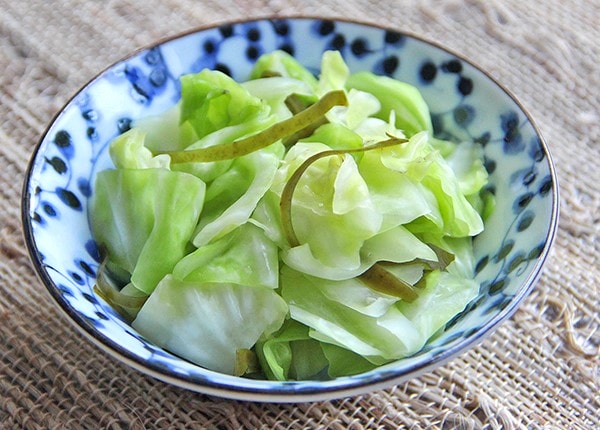 Thực đơn ăn bắp cải giảm cân trong 7 ngày, ảnh 3