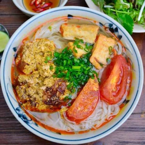 Bún riêu bao nhiêu calo? Ăn nhiều bún có tốt không?, ảnh 3