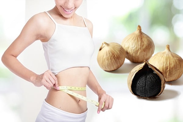 Ăn tỏi đen giảm cân hiệu quả tới không ngờ ít ai biết, ảnh 2