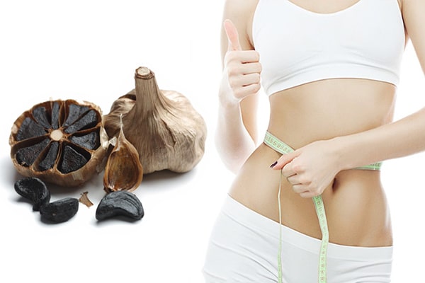 Ăn tỏi đen giảm cân hiệu quả tới không ngờ ít ai biết, ảnh 3