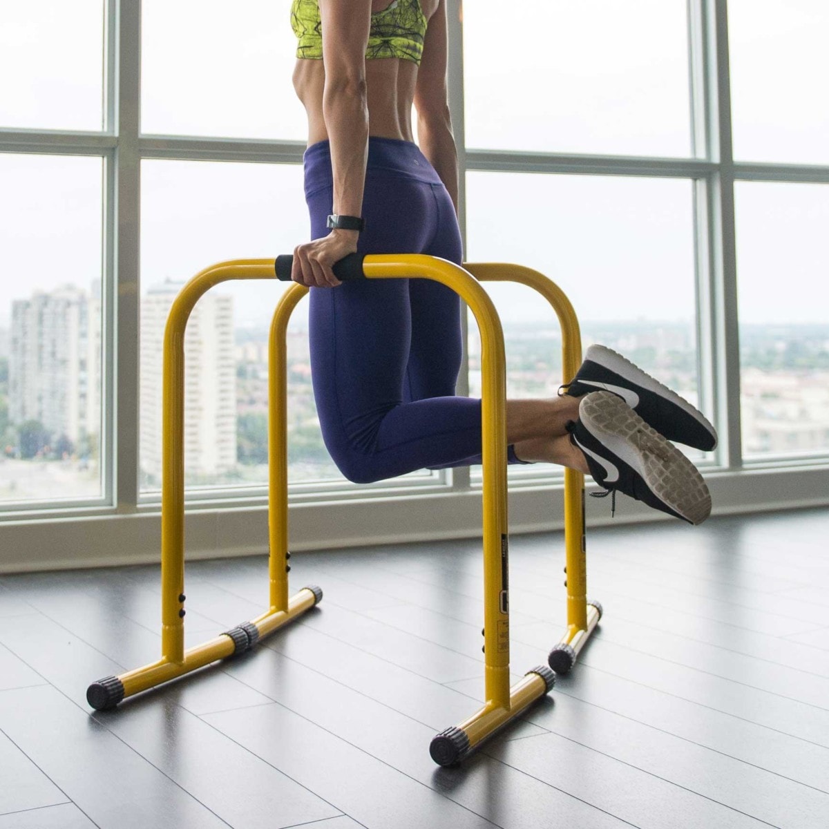 5 bài tập với xà kép mini đơn giản và hiệu quả, ảnh 2