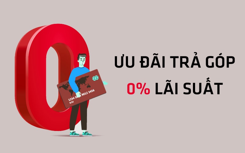 Nhiều khách hàng băn khoăn về lãi suất khi mua ghế massage trả góp