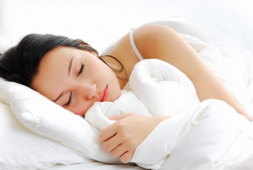Lưu ý nghỉ ngơi đúng cách để khôi phục sức lực sau tập luyện