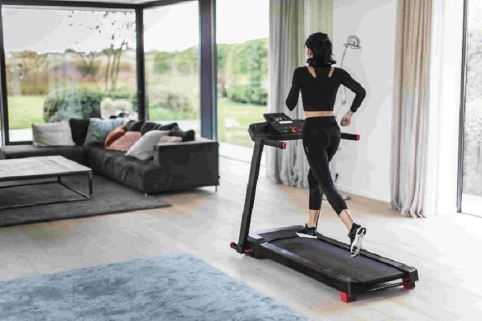 Tập luyện đủ thời gian