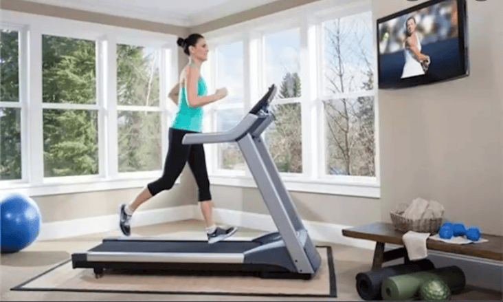 Sai lầm khi không liệt kê nhu cầu sử dụng máy chạy bộ