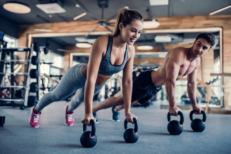 Kế hoạch tập cho người mới 3 tuần đầu cực đơn giản, ảnh 4