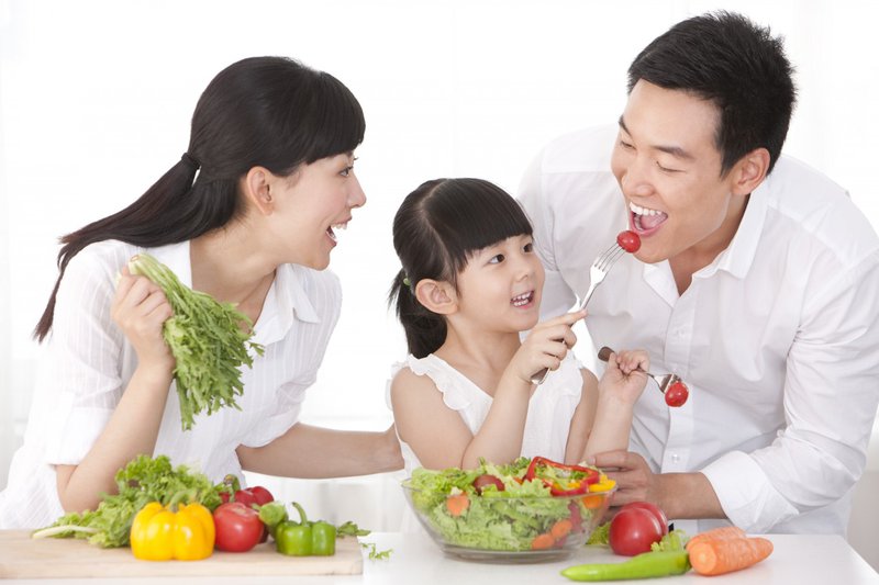 Lợi ích của chất xơ và một số chế độ ăn phù hợp, ảnh 4