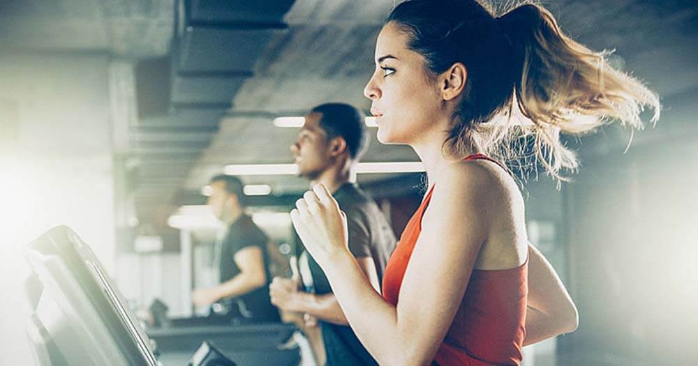 Ưu tiên các thương hiệu máy chạy bộ uy tín