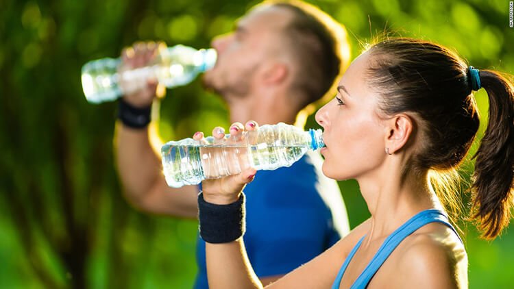 9 mẹo giúp đốt cháy nhiều mỡ thừa hơn khi tập luyện, ảnh 3