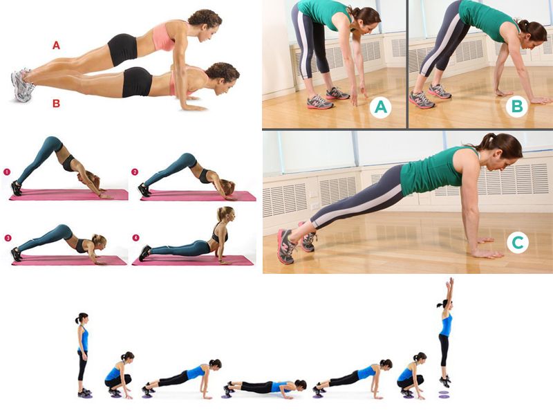 9 mẹo giúp đốt cháy nhiều mỡ thừa hơn khi tập luyện, ảnh 5
